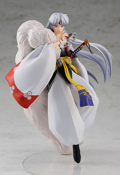 POP UP PARADE InuYasha Sesshomaru Complete Figure - Image 6