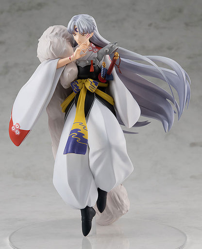 POP UP PARADE InuYasha Sesshomaru Complete Figure - Image 7