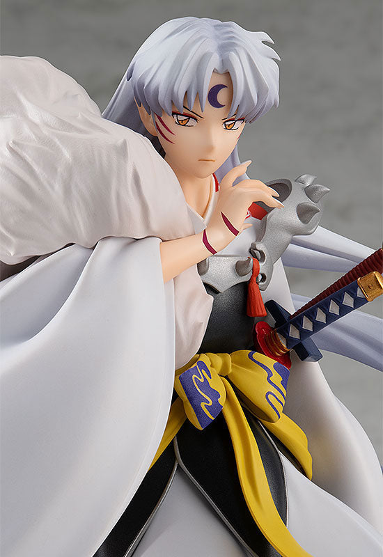 POP UP PARADE InuYasha Sesshomaru Complete Figure - Image 9