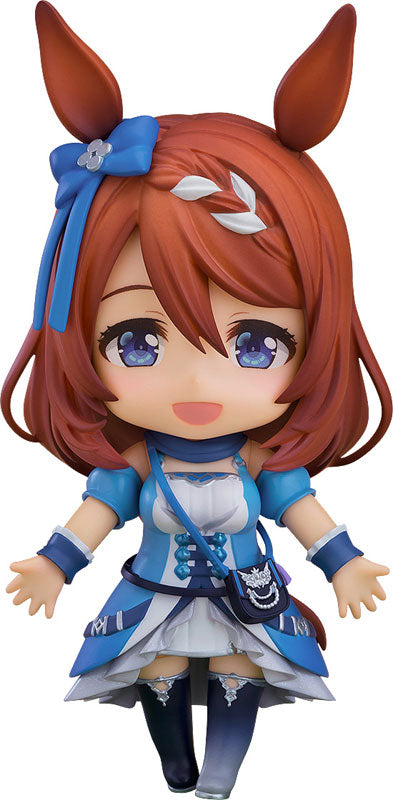 Nendoroid Umamusume Pretty Derby Super Creek - Image 2