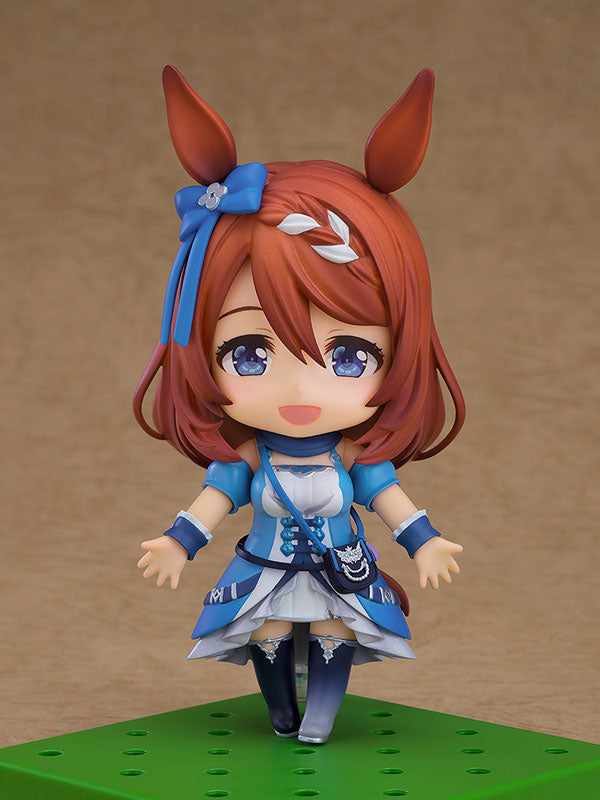 Nendoroid Umamusume Pretty Derby Super Creek - Image 3