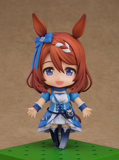 Nendoroid Umamusume Pretty Derby Super Creek - Image 3