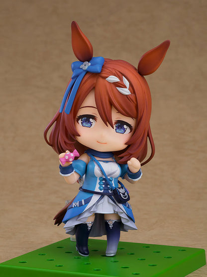 Nendoroid Umamusume Pretty Derby Super Creek - Image 4