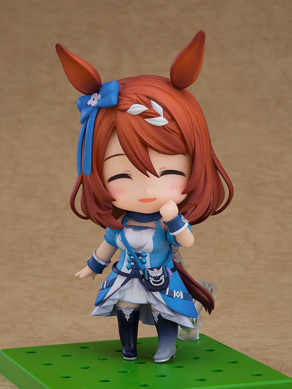 Nendoroid Umamusume Pretty Derby Super Creek - Image 5