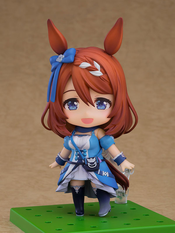 Nendoroid Umamusume Pretty Derby Super Creek - Image 6