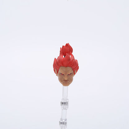 Street Fighter Action Figure 1/12 Scale Akuma - Image 18