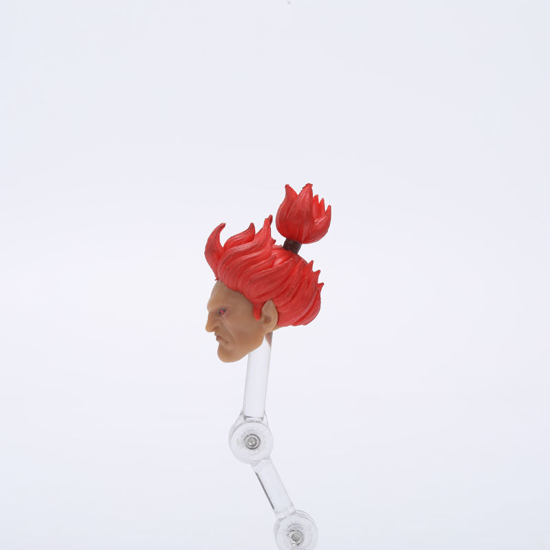Street Fighter Action Figure 1/12 Scale Akuma - Image 19