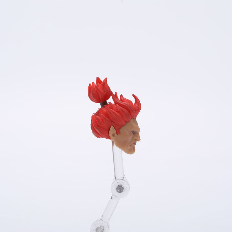 Street Fighter Action Figure 1/12 Scale Akuma - Image 20