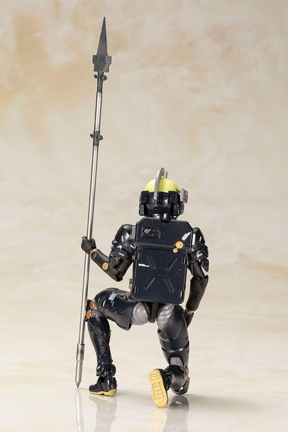 Kojima Productions - Ludens Black Ver. Plastic Model - Image 6