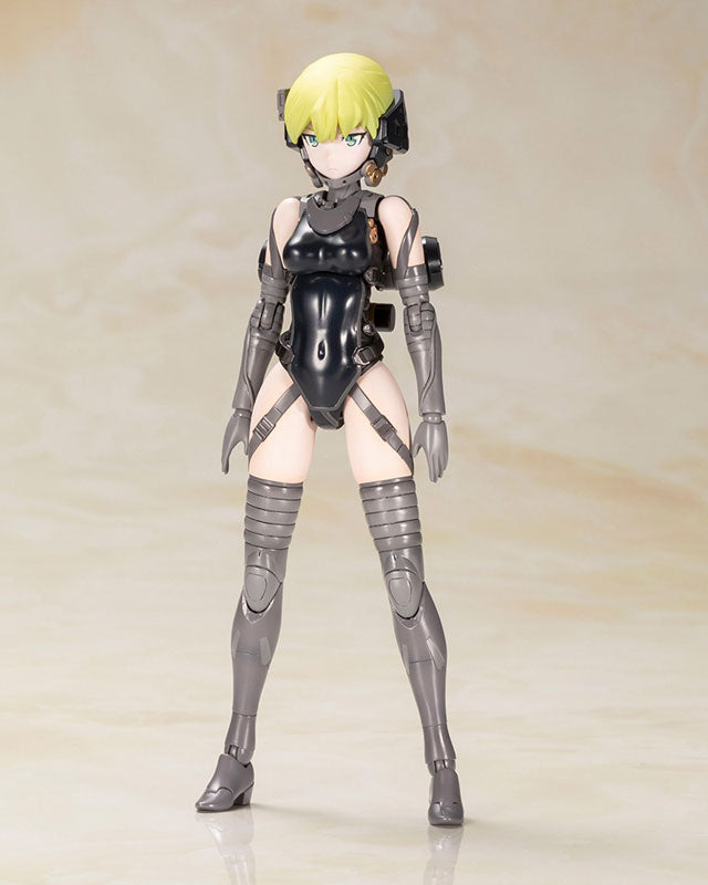 Kojima Productions - Ludens Black Ver. Plastic Model - Image 8