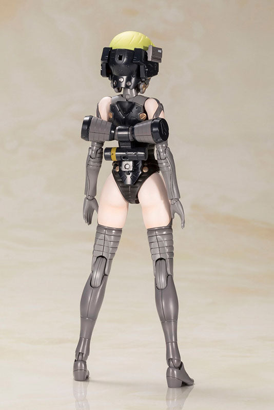 Kojima Productions - Ludens Black Ver. Plastic Model - Image 9