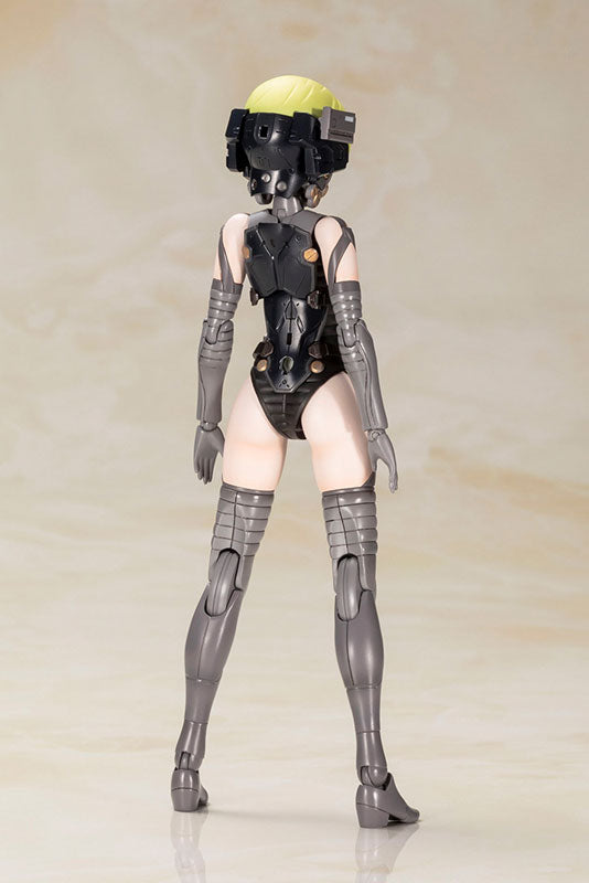 Kojima Productions - Ludens Black Ver. Plastic Model - Image 10