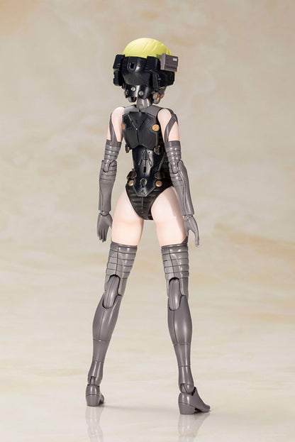Kojima Productions - Ludens Black Ver. Plastic Model - Image 10
