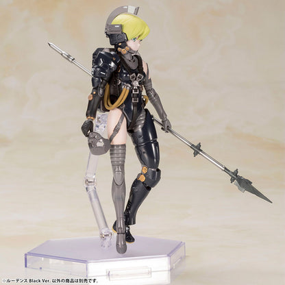 Kojima Productions - Ludens Black Ver. Plastic Model - Image 13