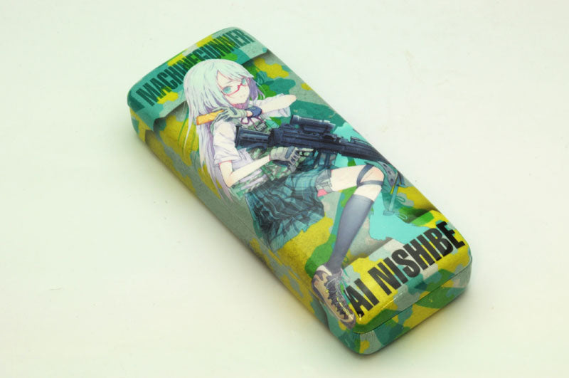 LittleArmory M240 Ai Nishibe Mission Pack - Image 4