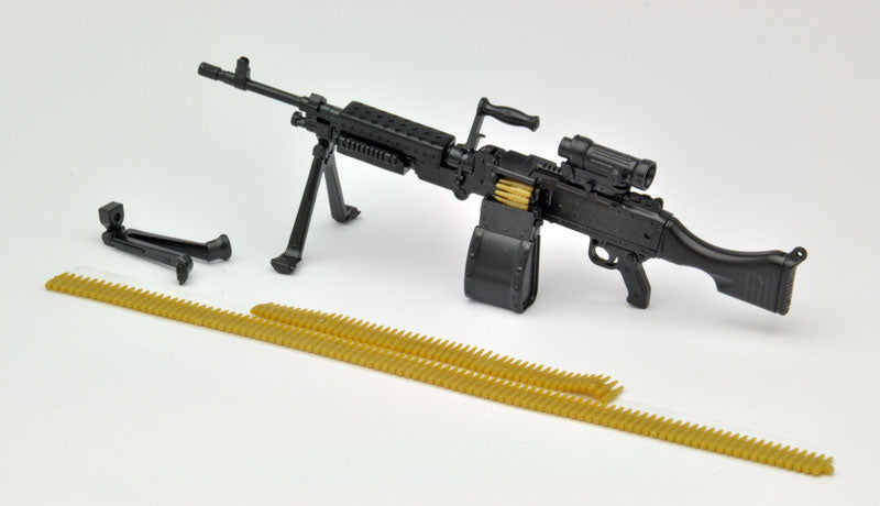 LittleArmory M240 Ai Nishibe Mission Pack - Image 5