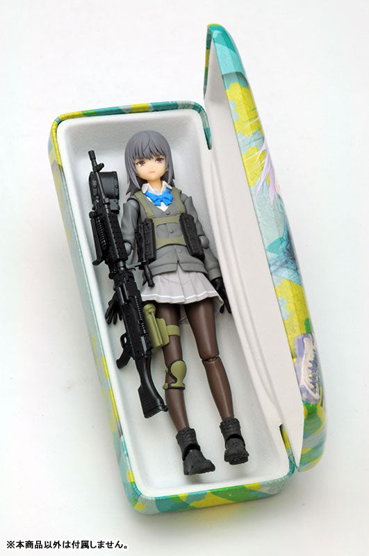 LittleArmory M240 Ai Nishibe Mission Pack - Image 9