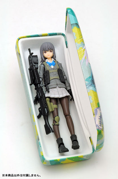 LittleArmory M240 Ai Nishibe Mission Pack - Image 9
