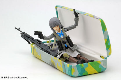 LittleArmory M240 Ai Nishibe Mission Pack - Image 12