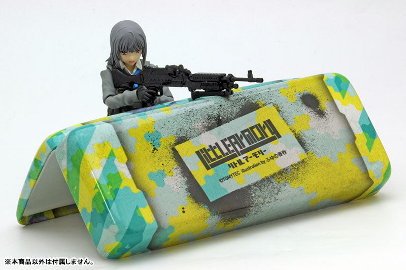 LittleArmory M240 Ai Nishibe Mission Pack - Image 13