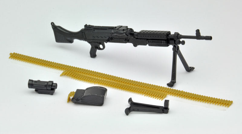 LittleArmory M240 Ai Nishibe Mission Pack - Image 15