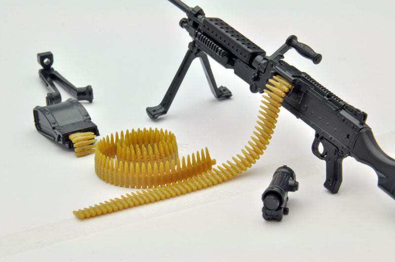 LittleArmory M240 Ai Nishibe Mission Pack - Image 16