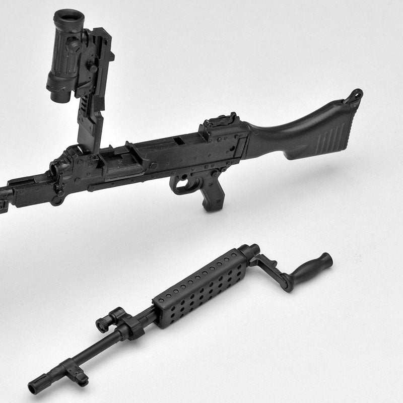 LittleArmory M240 Ai Nishibe Mission Pack - Image 17