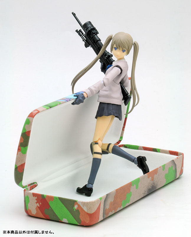 LittleArmory M24 Touko Sawashiro, Shouko Sawashiro Mission Pack - Image 12