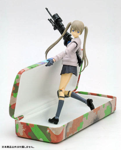 LittleArmory M24 Touko Sawashiro, Shouko Sawashiro Mission Pack - Image 12