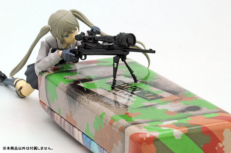 LittleArmory M24 Touko Sawashiro, Shouko Sawashiro Mission Pack - Image 13