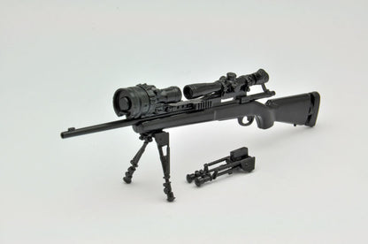 LittleArmory M24 Touko Sawashiro, Shouko Sawashiro Mission Pack - Image 15