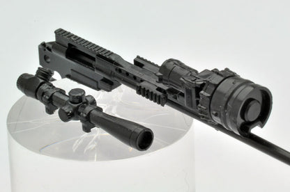 LittleArmory M24 Touko Sawashiro, Shouko Sawashiro Mission Pack - Image 16