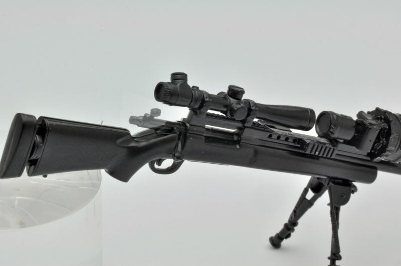 LittleArmory M24 Touko Sawashiro, Shouko Sawashiro Mission Pack - Image 17