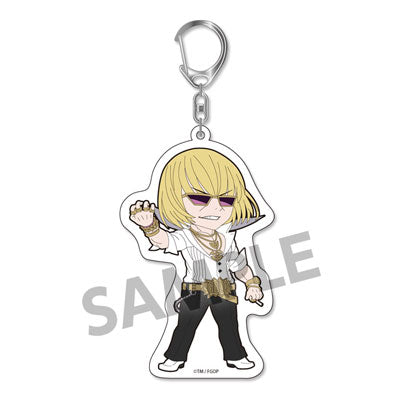 Pic-Lil! Fate/Grand Order Trading Acrylic Keychain vol.2 10Pack BOX - Image 11