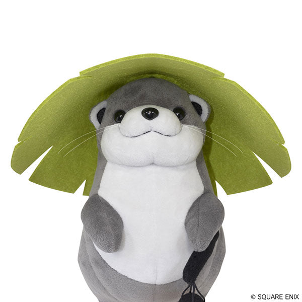 Final Fantasy XIV Plush Odder Otter - Image 3