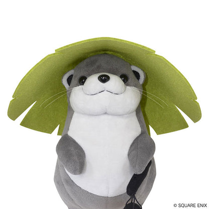 Final Fantasy XIV Plush Odder Otter - Image 3