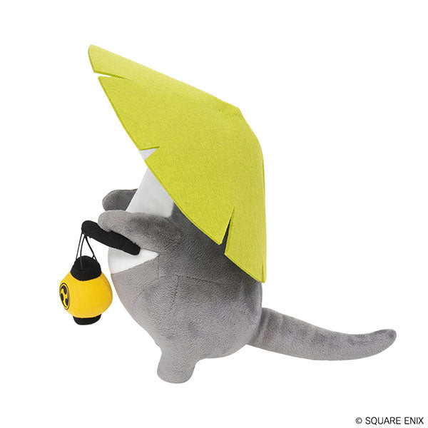 Final Fantasy XIV Plush Odder Otter - Image 4