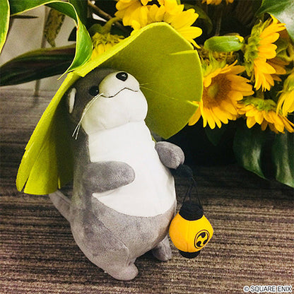 Final Fantasy XIV Plush Odder Otter - Image 5