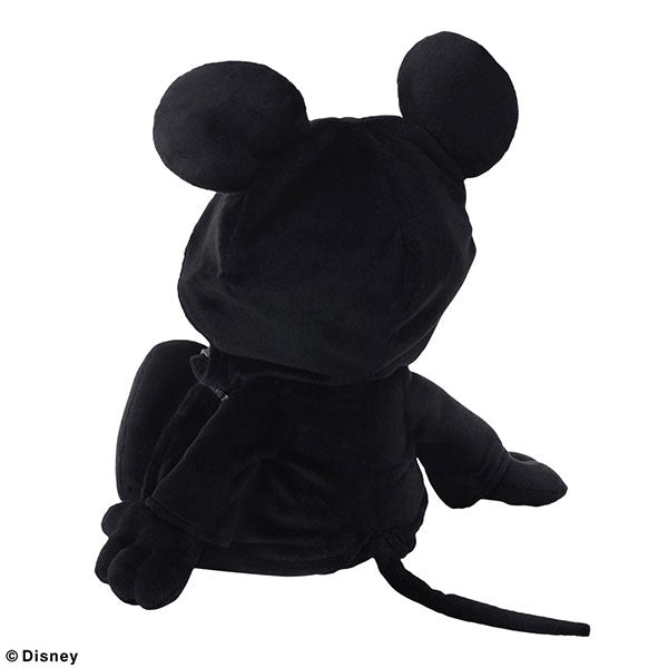 Kingdom Hearts Plush King Mickey - Image 3