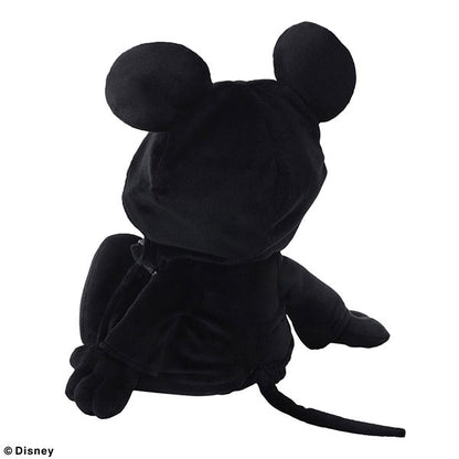 Kingdom Hearts Plush King Mickey - Image 3