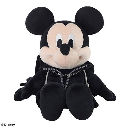 Kingdom Hearts Plush King Mickey - Image 4