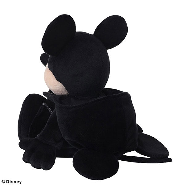 Kingdom Hearts Plush King Mickey - Image 6