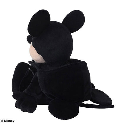Kingdom Hearts Plush King Mickey - Image 6