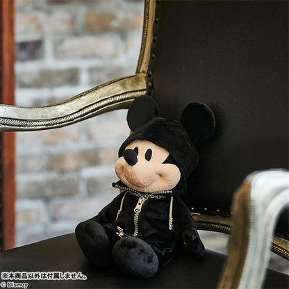 Kingdom Hearts Plush King Mickey - Image 7