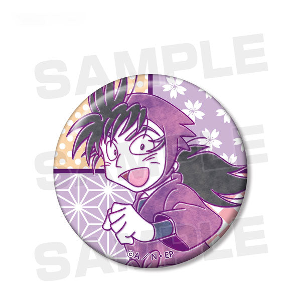 Nintama Rantaro Trading Tin Badge ver.B 11Pack BOX - Image 5