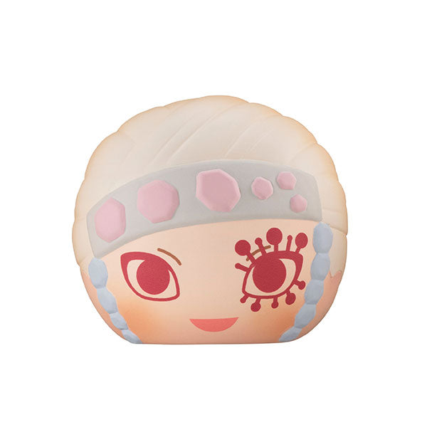 FukaFuka Squeeze Bread Demon Slayer: Kimetsu no Yaiba Vol.3 8Pack BOX - Image 6