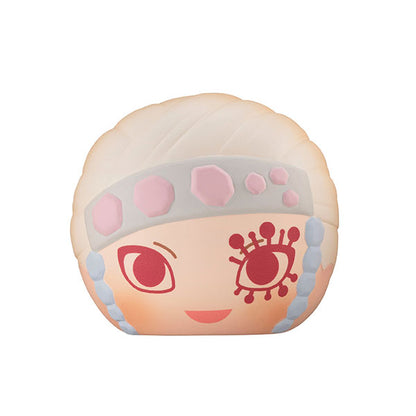 FukaFuka Squeeze Bread Demon Slayer: Kimetsu no Yaiba Vol.3 8Pack BOX - Image 6