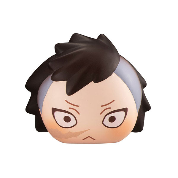 FukaFuka Squeeze Bread Demon Slayer: Kimetsu no Yaiba Vol.3 8Pack BOX - Image 8