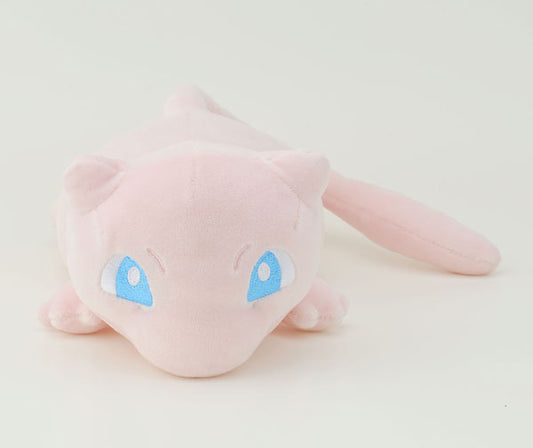 Pokemon Mofumofu Arm Pillow Mew - Image 2