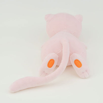 Pokemon Mofumofu Arm Pillow Mew - Image 3